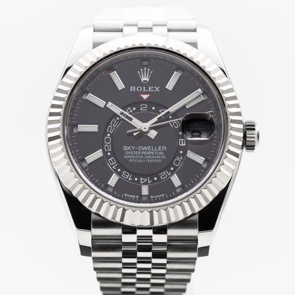 Rolex Sky-Dweller 336934